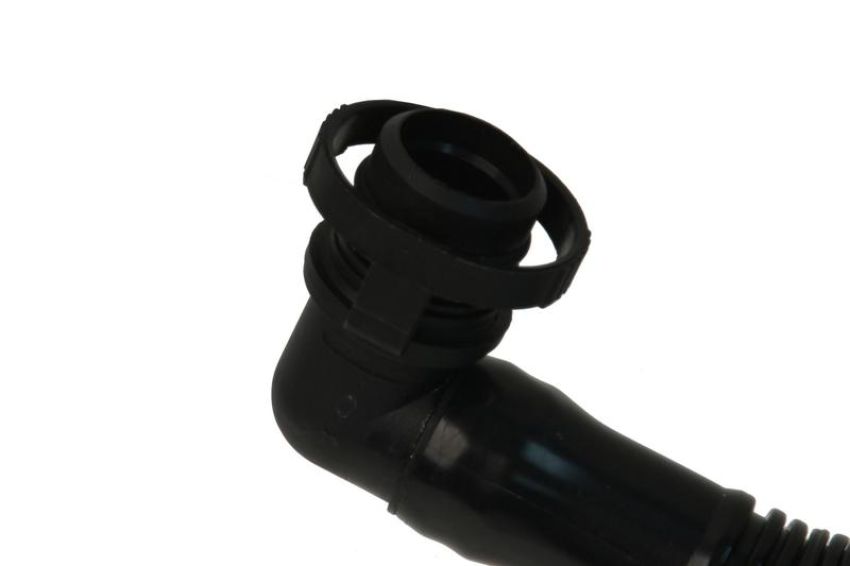 URO Parts 94810721702 Crankcase Breather Hose