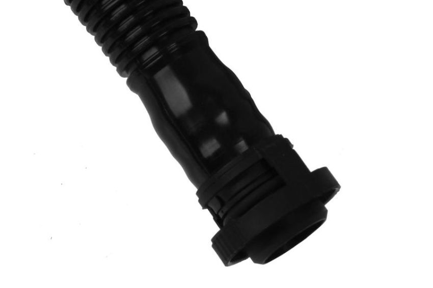 URO Parts 94810721702 Crankcase Breather Hose