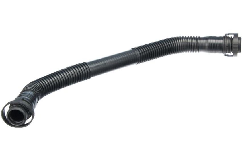 URO Parts 94810724502 Crankcase Breather Hose