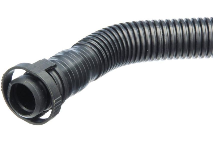 URO Parts 94810724502 Crankcase Breather Hose