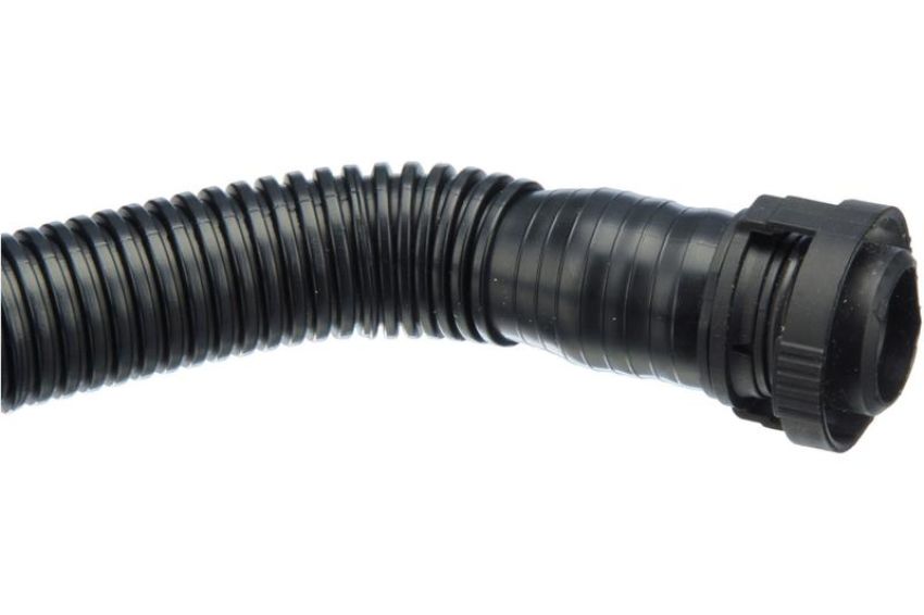 URO Parts 94810724502 Crankcase Breather Hose
