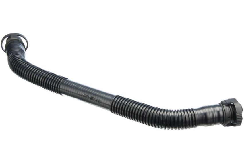 URO Parts 94810724502 Crankcase Breather Hose