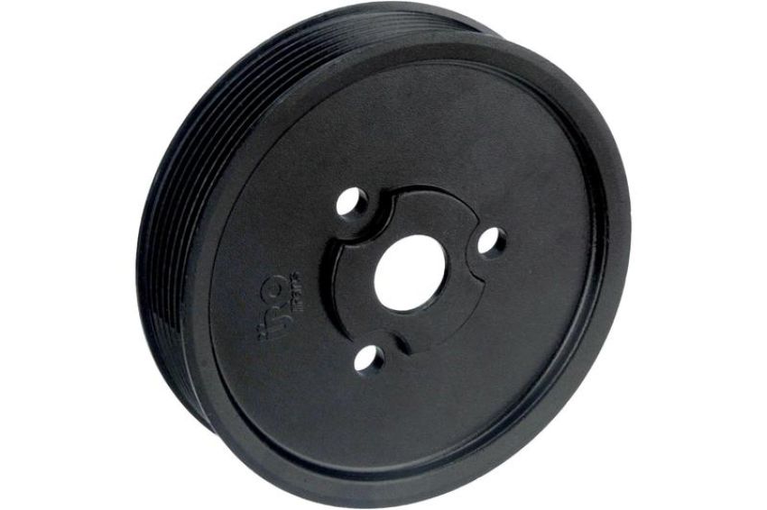 URO Parts 94814701901PRM Power Steering Pump Pulley