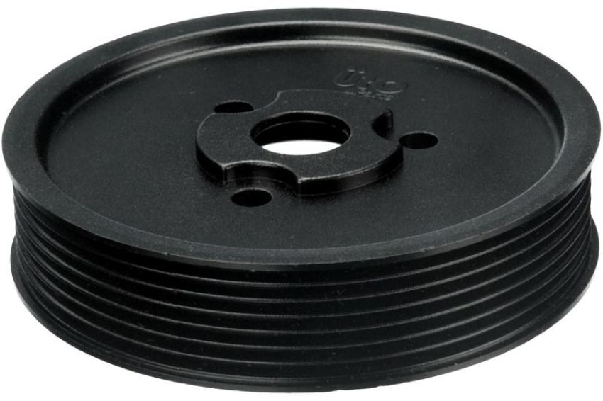 URO Parts 94814701901PRM Power Steering Pump Pulley