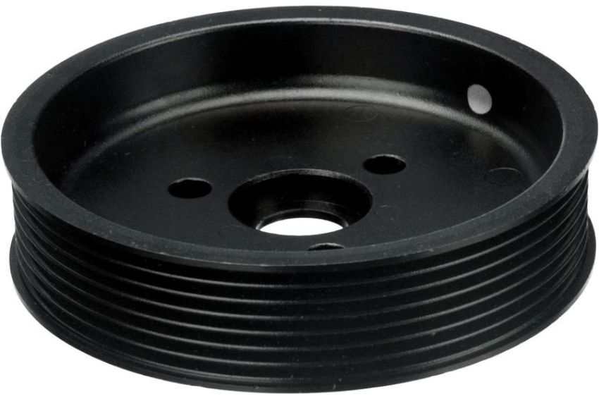 URO Parts 94814701901PRM Power Steering Pump Pulley