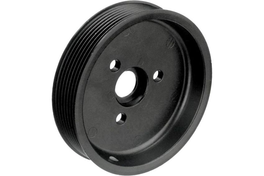 URO Parts 94814701901PRM Power Steering Pump Pulley