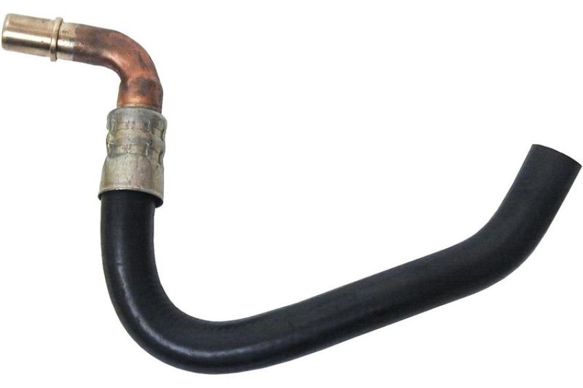 URO Parts 9485552 Heater Hose