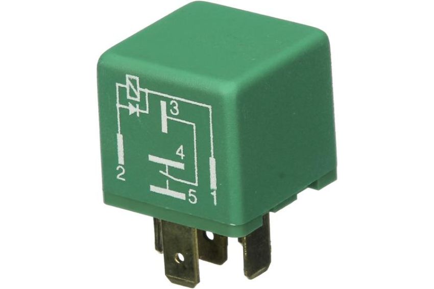 URO Parts 9494787 Multi Purpose Relay