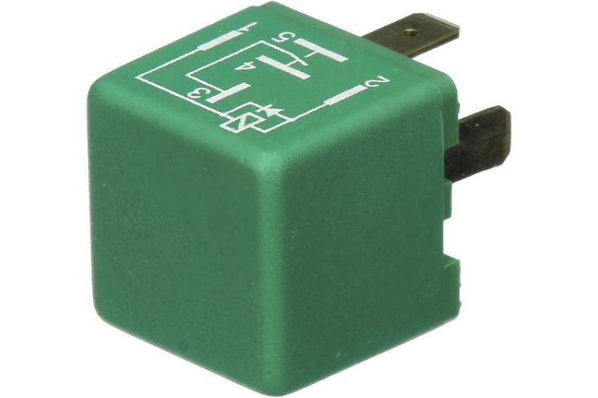 URO Parts 9494787 Multi Purpose Relay