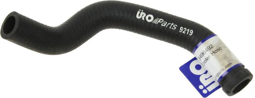 URO Parts 9496492 Oil Cooler Hose