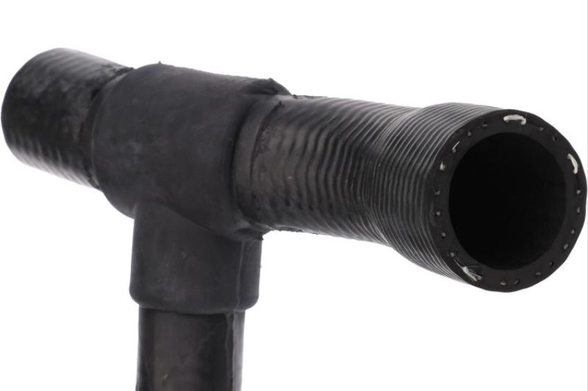 URO Parts 95110624702 Coolant Feed Hose