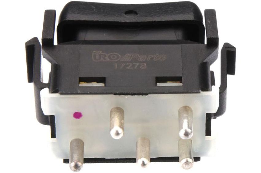 URO Parts 95161313300 Window Switch