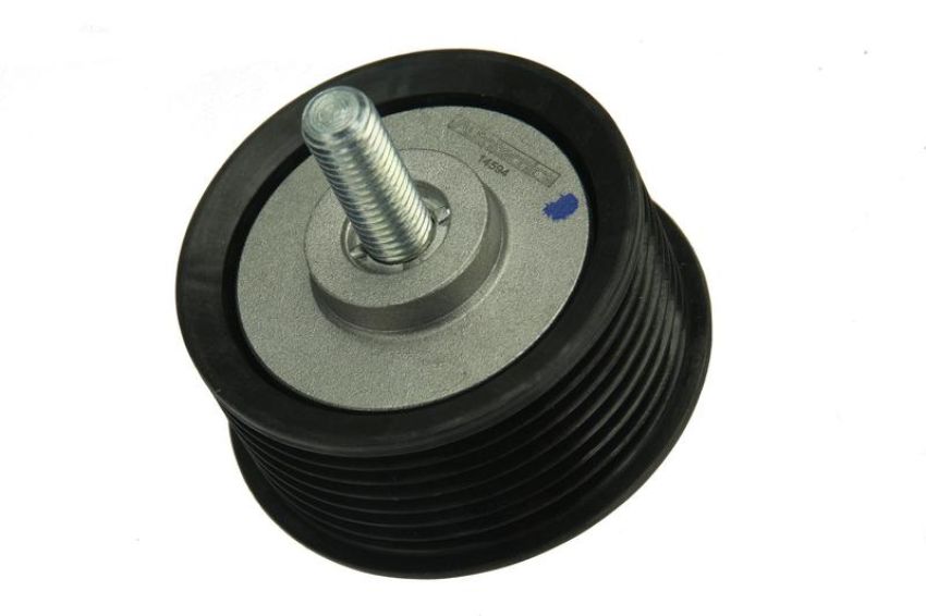 URO Parts 95510211900 Acc. Belt Idler Pulley