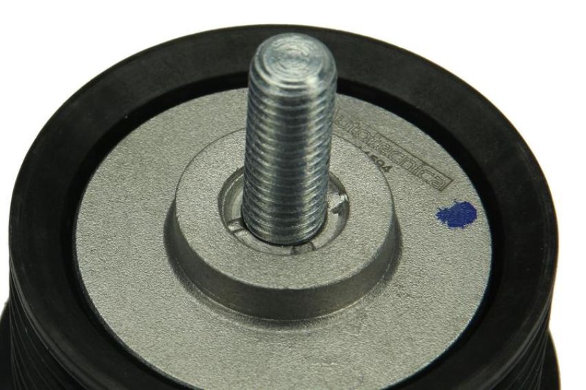 URO Parts 95510211900 Acc. Belt Idler Pulley