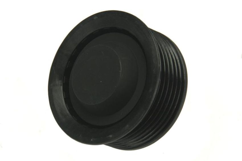 URO Parts 95510211900 Acc. Belt Idler Pulley