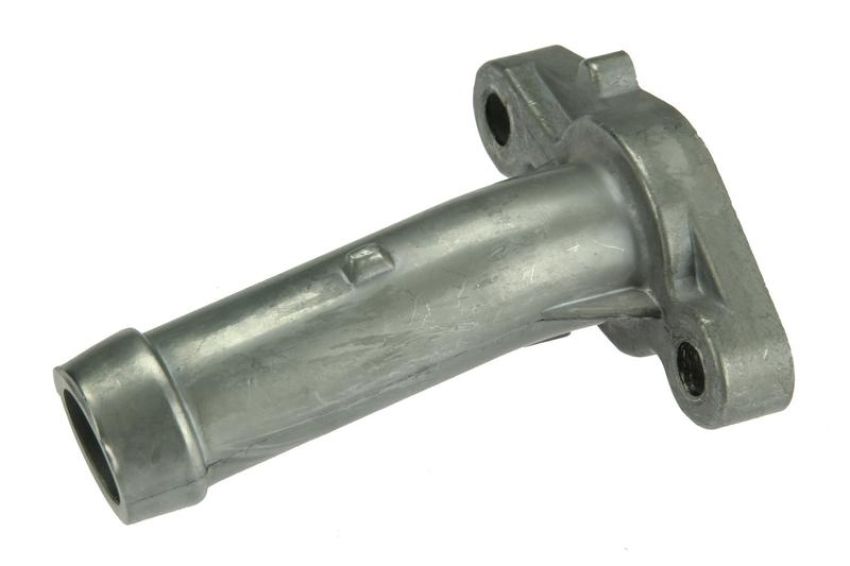 URO Parts 95510623100PRM Cooling Hose Flange