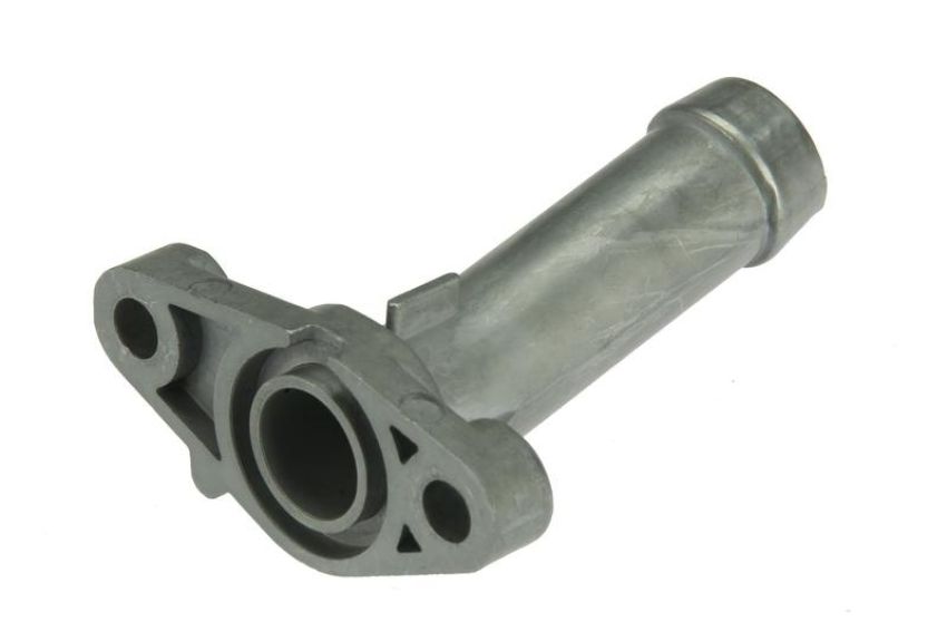 URO Parts 95510623100PRM Cooling Hose Flange
