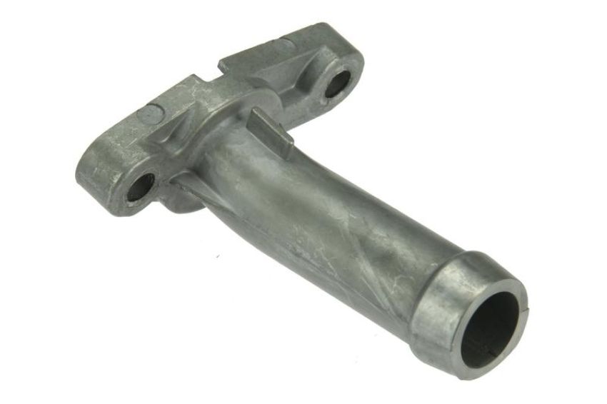 URO Parts 95510623100PRM Cooling Hose Flange