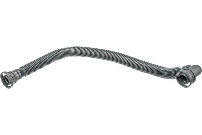 URO Parts 95510724700 Crankcase Breather Hose