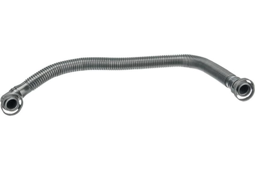 URO Parts 95510724700 Crankcase Breather Hose