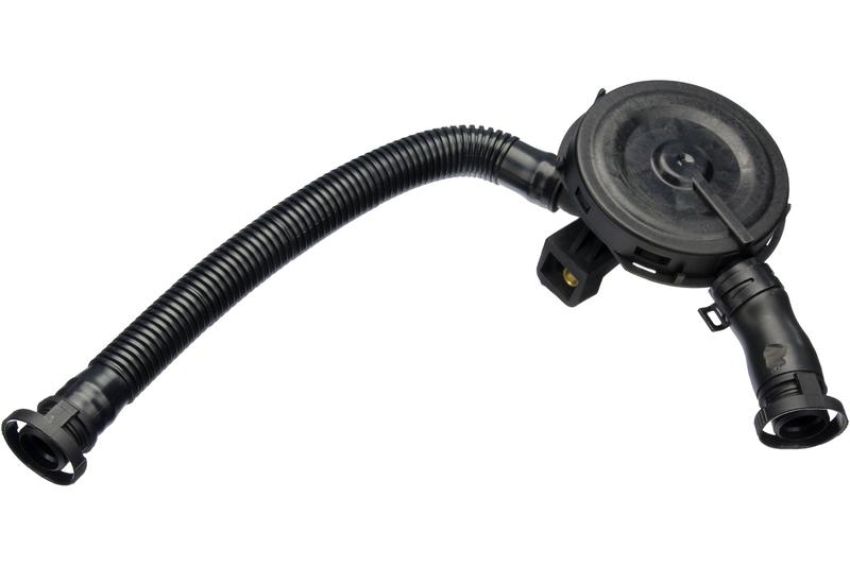 URO Parts 95511076500 Crankcase Vent Valve