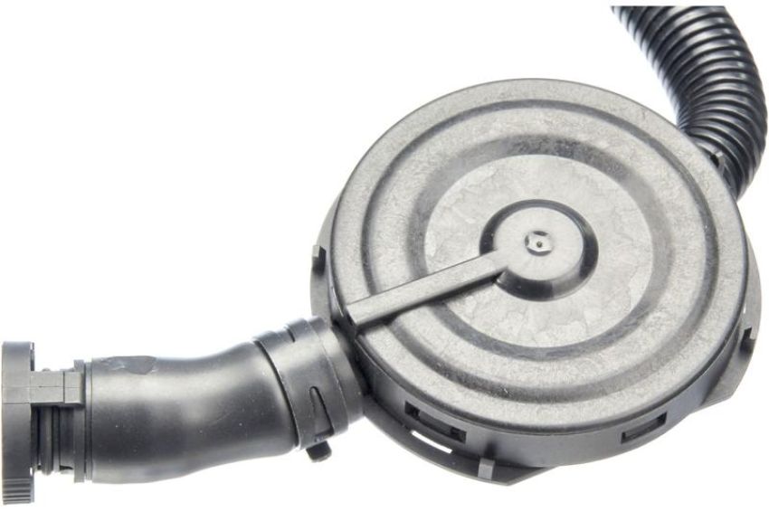 URO Parts 95511076500 Crankcase Vent Valve