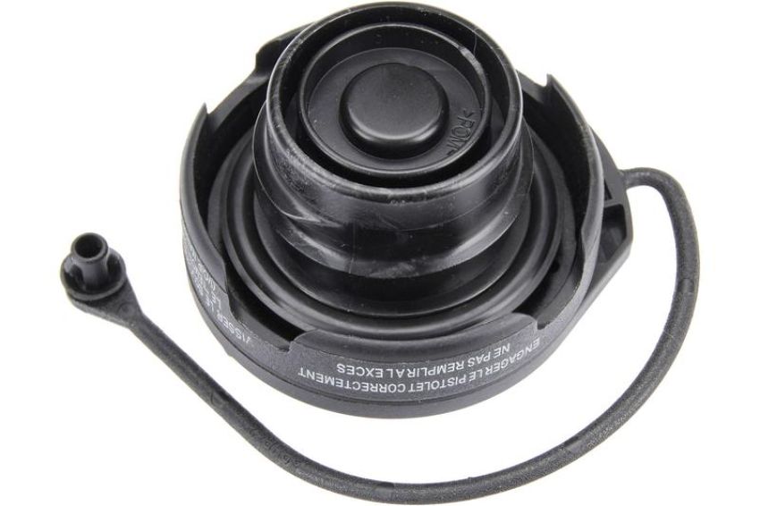 URO Parts 95520124121 Fuel Tank Cap