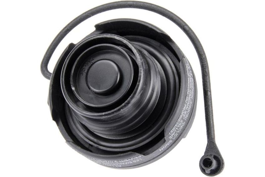 URO Parts 95520124121 Fuel Tank Cap