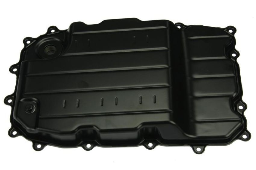 URO Parts 95532102501 Auto Trans Oil Pan