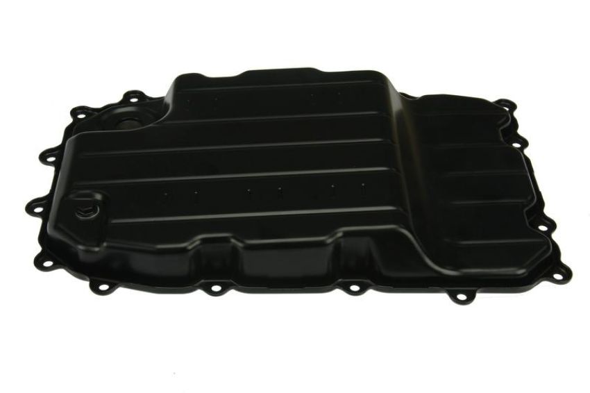 URO Parts 95532102501 Auto Trans Oil Pan