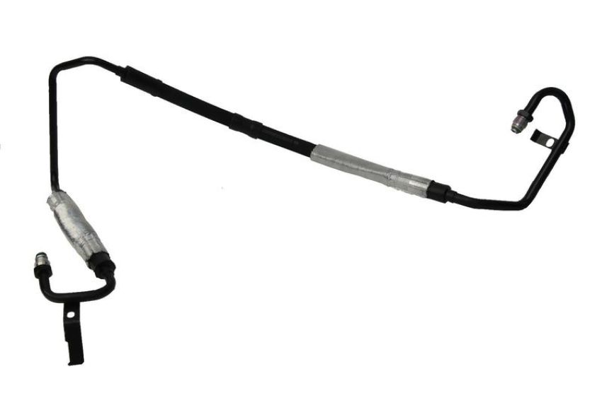 URO Parts 95534745101 Power Steering Pressure Hose
