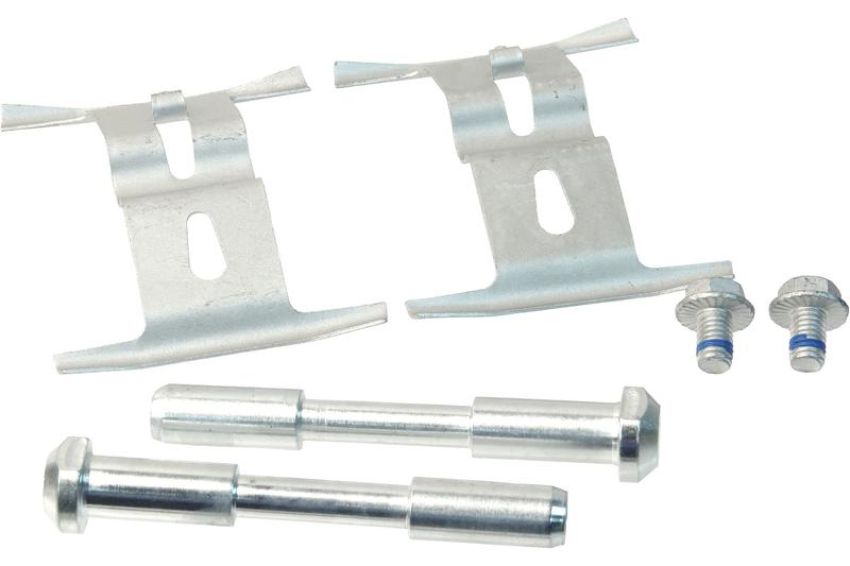 URO Parts 95535195900 Brake Pad Installation Kit