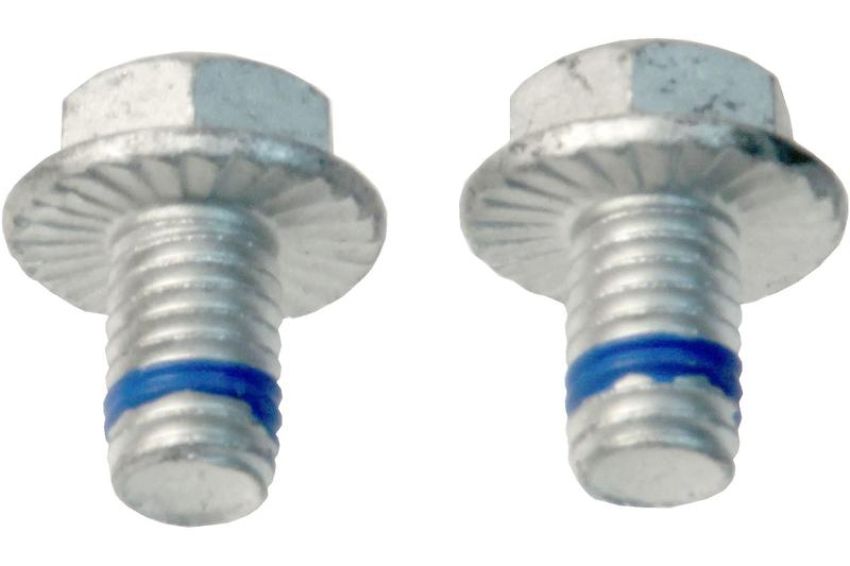 URO Parts 95535195900 Brake Pad Installation Kit