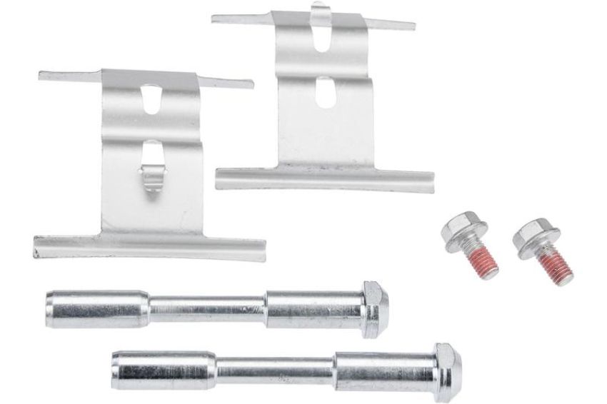 URO Parts 95535195950 Brake Pad Installation Kit