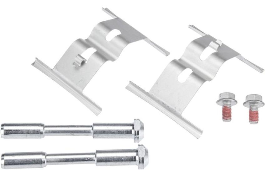 URO Parts 95535195950 Brake Pad Installation Kit