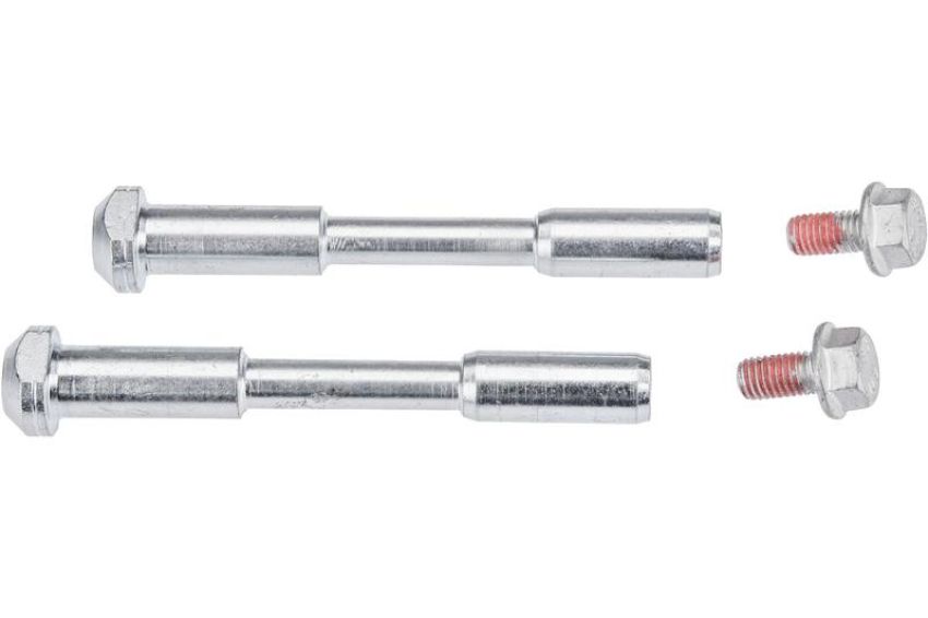 URO Parts 95535195950 Brake Pad Installation Kit