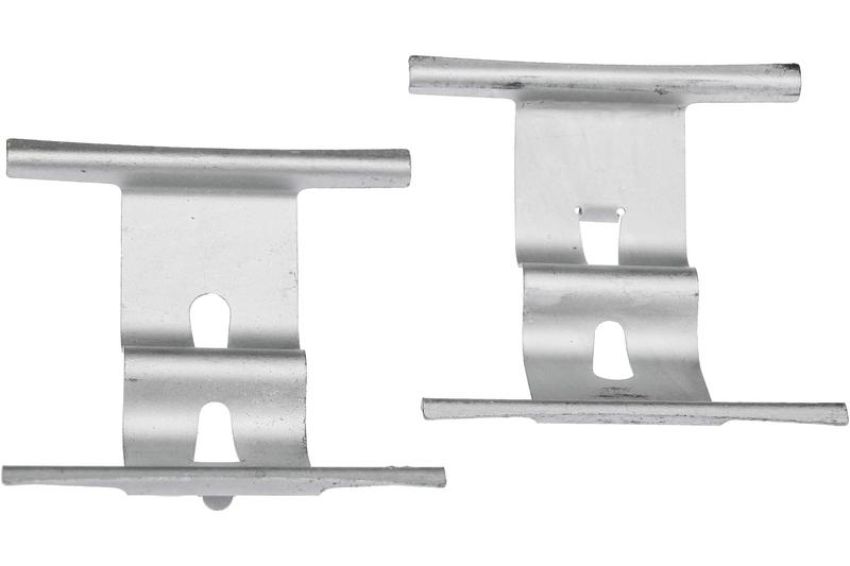 URO Parts 95535195950 Brake Pad Installation Kit