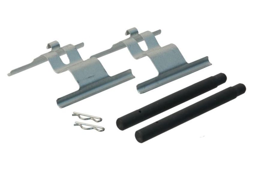 URO Parts 95535296000 Brake Pad Installation Kit