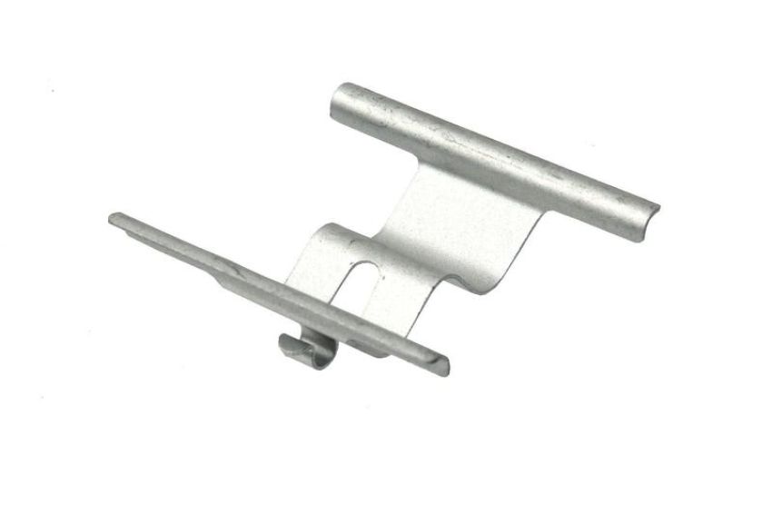 URO Parts 95535296000 Brake Pad Installation Kit