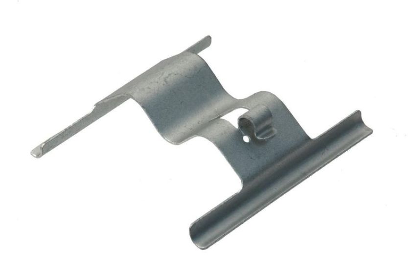 URO Parts 95535296000 Brake Pad Installation Kit