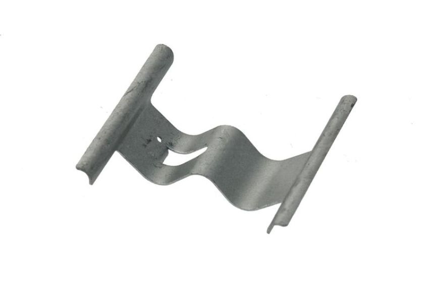 URO Parts 95535296000 Brake Pad Installation Kit