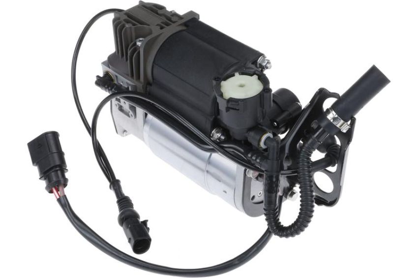 URO Parts 95535890105 Suspension Air Compressor