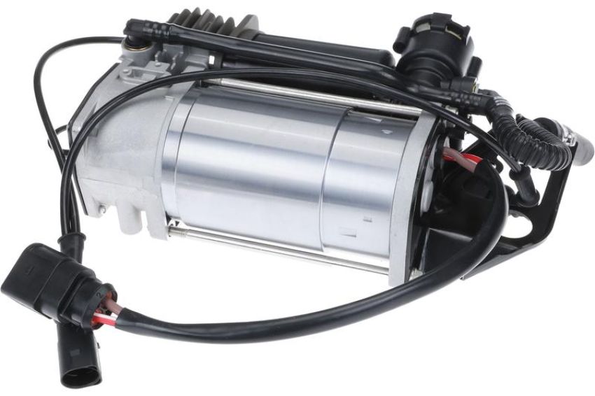 URO Parts 95535890105 Suspension Air Compressor
