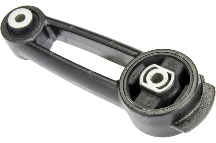 URO Parts 95537510113 Engine Torque Damper
