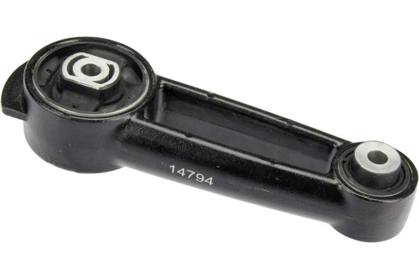 URO Parts 95537510113 Engine Torque Damper