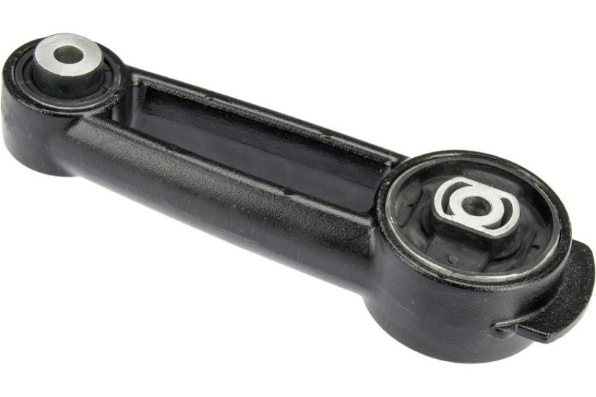 URO Parts 95537510113 Engine Torque Damper