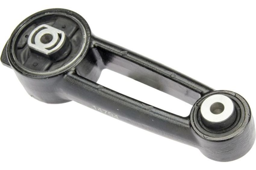 URO Parts 95537510113 Engine Torque Damper
