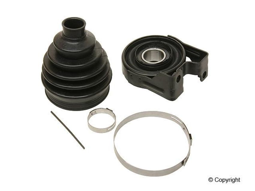 URO Parts 955421020SUP Driveshaft Support Bearing Kit