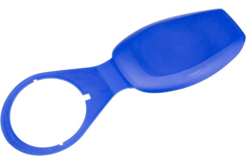URO Parts 95552860701 Washer Reservoir Cap