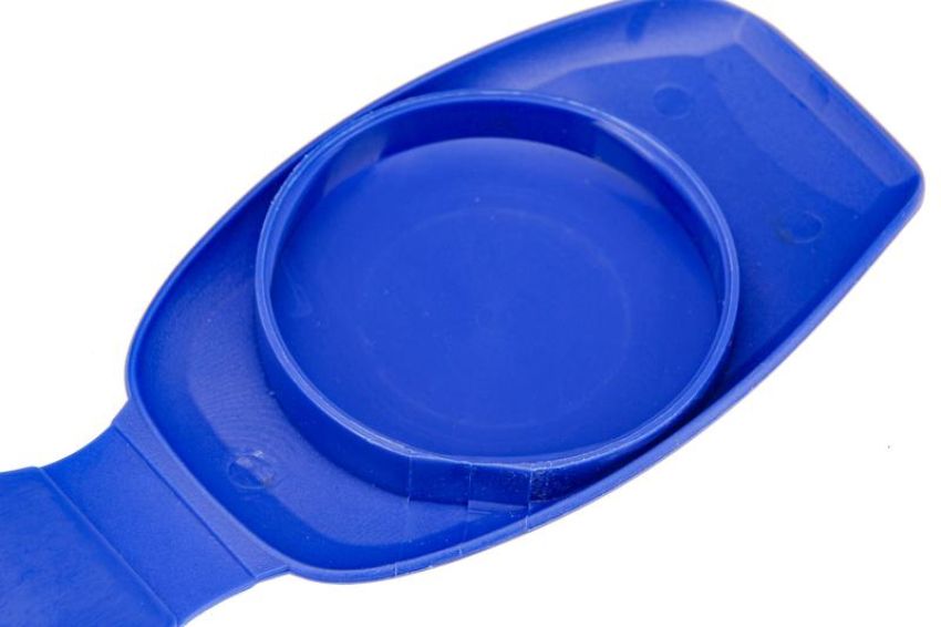 URO Parts 95552860701 Washer Reservoir Cap